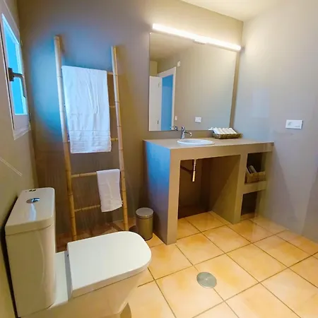 Casabella La Terrasse Holiday home Altea