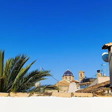 Casabella La Terrasse * Altea