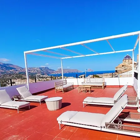 Casabella La Terrasse