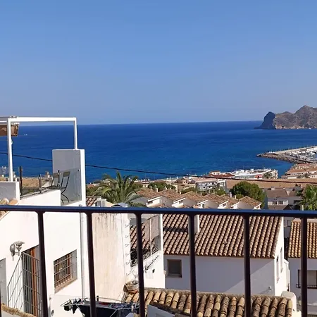 Casabella La Terrasse Holiday home *