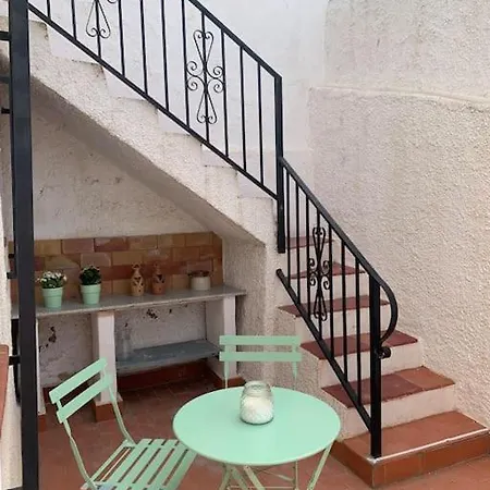 Apartment Casa La Sama Altea