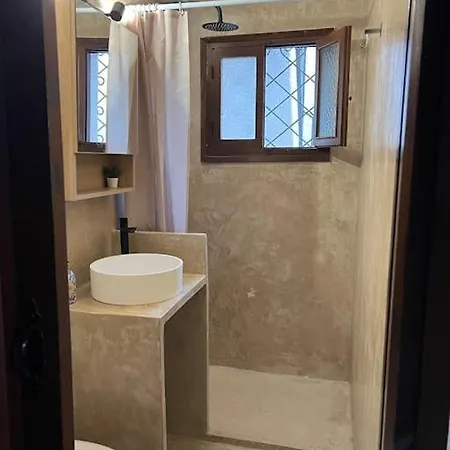 Apartment Casa La Sama *