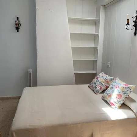 Apartment Casa La Sama