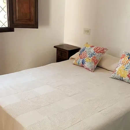 Casa La Sama Apartment Altea