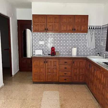 Apartment Casa La Sama Altea