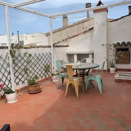 Apartment Casa La Sama *