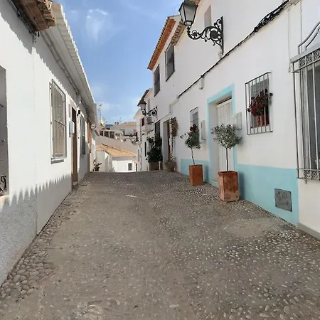 Casa La Sama Apartment