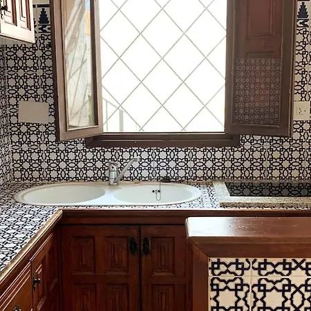 Casa La Sama Altea