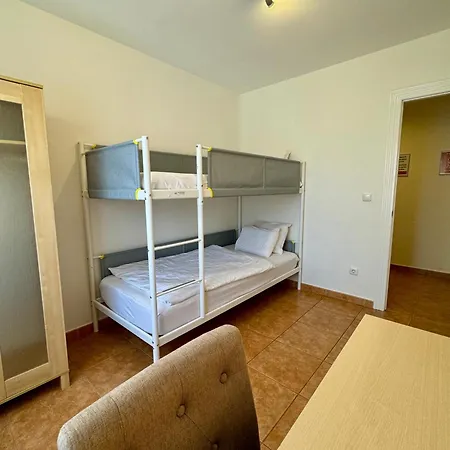 Wohnungaltea - Kirche, Berge, Am Apartment Altea