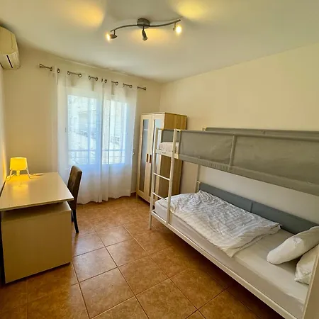 Wohnungaltea - Kirche, Berge, Am Apartment
