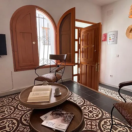 Casa Dino Casco Antiguo * Altea