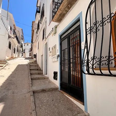 Casa Dino Casco Antiguo