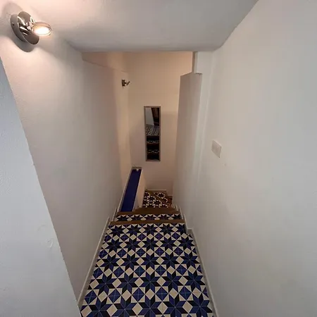 Apartment Casa Dino Casco Antiguo Altea