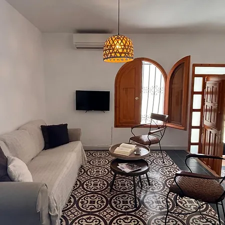 Casa Dino Casco Antiguo Apartment Altea