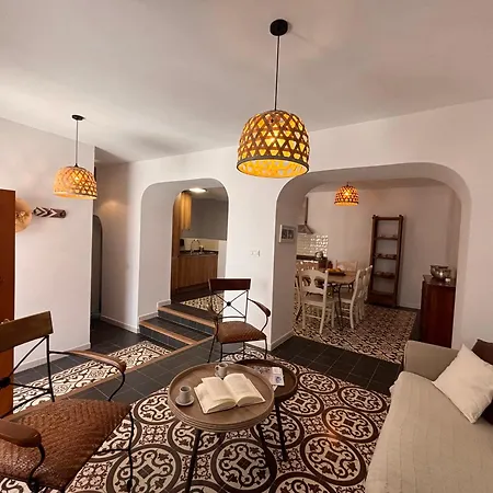 Apartment Casa Dino Casco Antiguo Altea