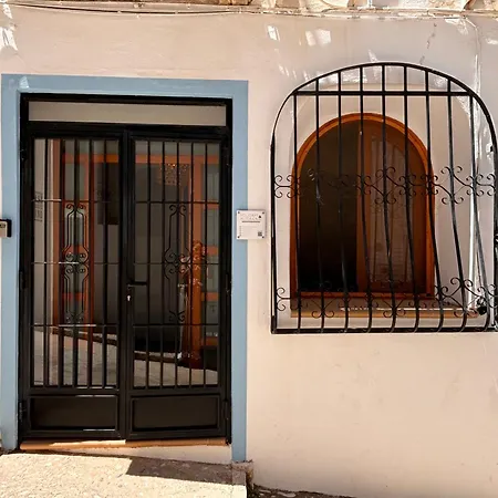 Apartment Casa Dino Casco Antiguo *