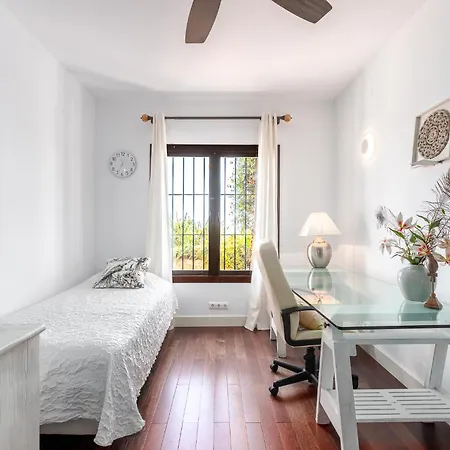 Bay View Apartment Altea