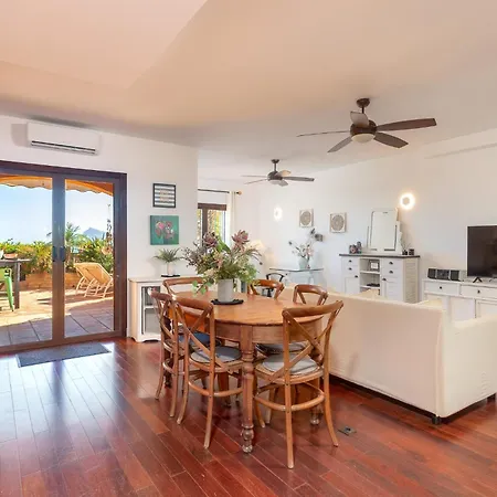Bay View Apartment Altea