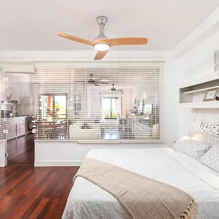 Bay View Apartment Altea