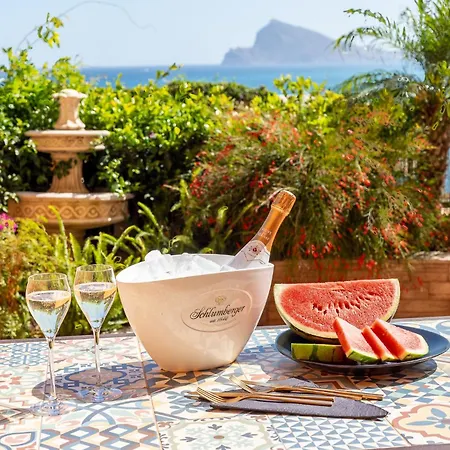 Bay View Altea