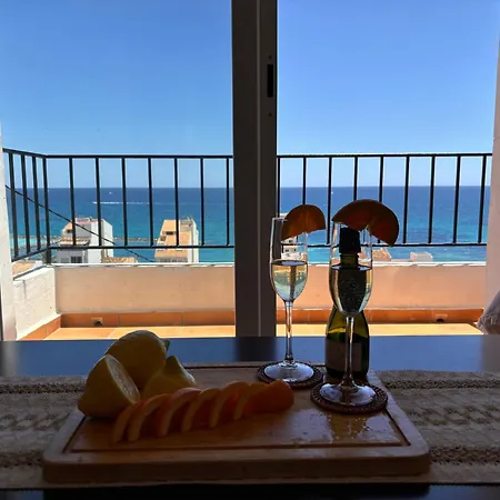 Holiday home Casa Asplund, Casco Antiguo Con Vistas Al Mar