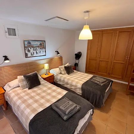 Holiday home Casa Asplund, Casco Antiguo Con Vistas Al Mar Altea