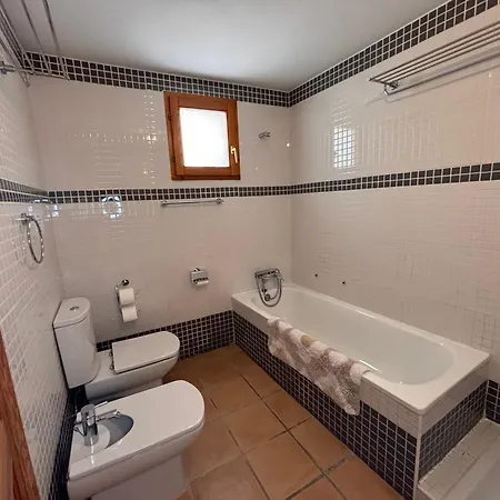 Holiday home Casa Asplund, Casco Antiguo Con Vistas Al Mar *