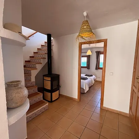 Holiday home Casa Asplund, Casco Antiguo Con Vistas Al Mar