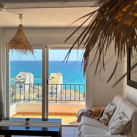 Holiday home Casa Asplund, Casco Antiguo Con Vistas Al Mar *