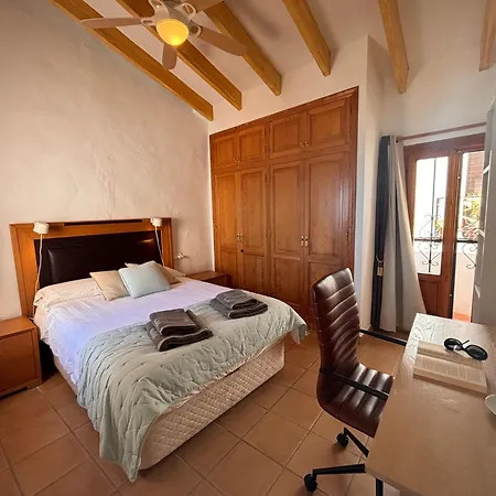 Holiday home Casa Asplund, Casco Antiguo Con Vistas Al Mar *