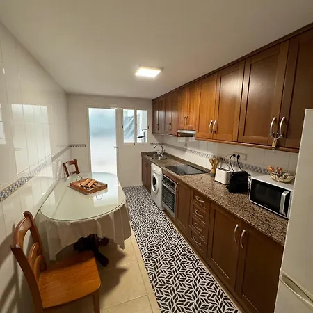 La Pau Apartment Altea