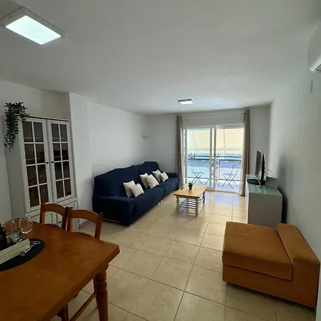 Apartment La Pau Altea