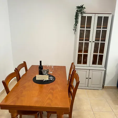 Apartment La Pau Altea