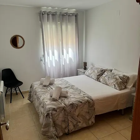 La Pau Apartment