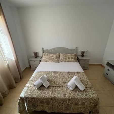 Apartment La Pau *