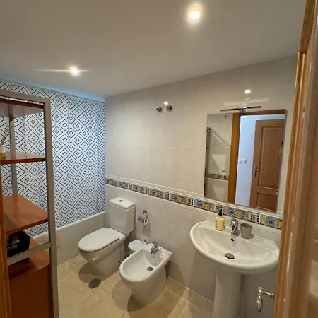 La Pau Apartment