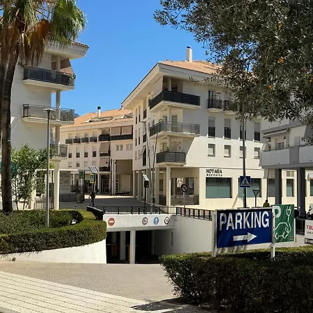 Apartment La Pau *
