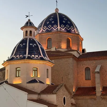 La Pau Altea