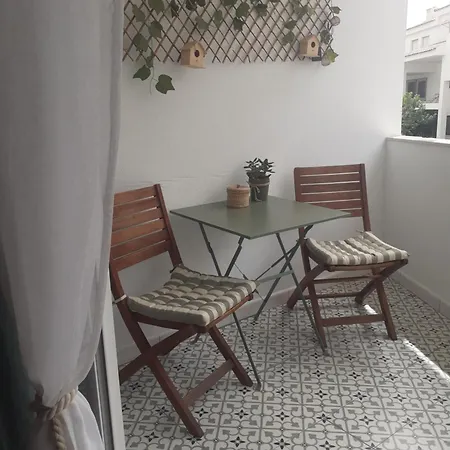 Piso Piteres 7 Con Piscina