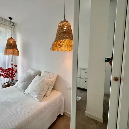 Hills - Playa Y Jardin Apartment