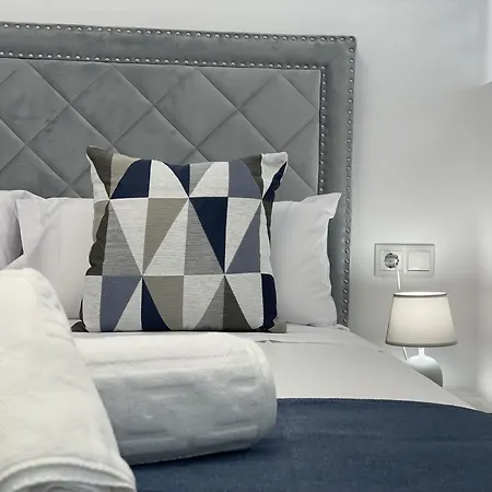 Cap Negret Apartment *