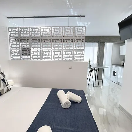 Apartment Cap Negret *