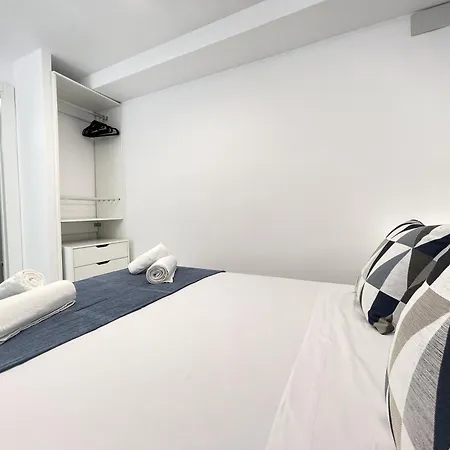Cap Negret Apartment Altea