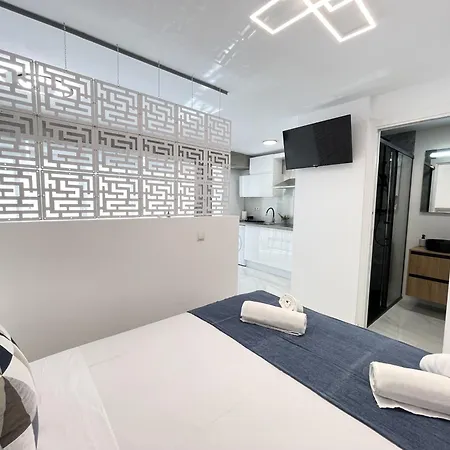 Apartment Cap Negret Altea