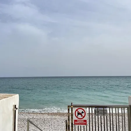 Cap Negret Altea