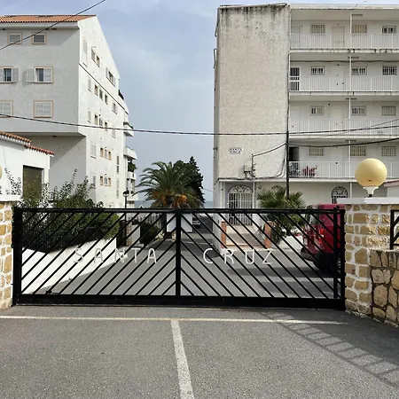 Cap Negret Apartment Altea