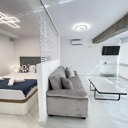 Apartment Cap Negret Altea