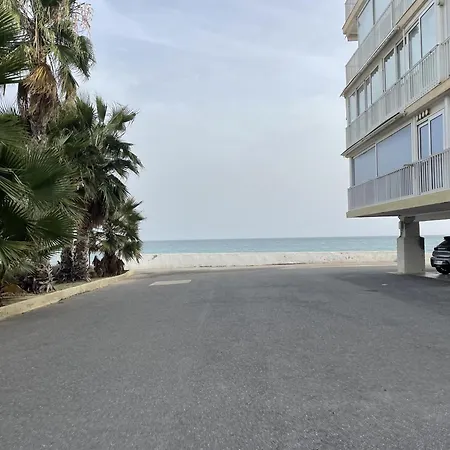Cap Negret Apartment