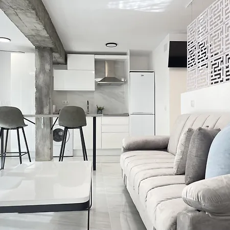 Cap Negret Apartment *
