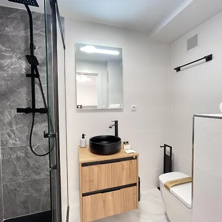 Apartment Cap Negret Altea